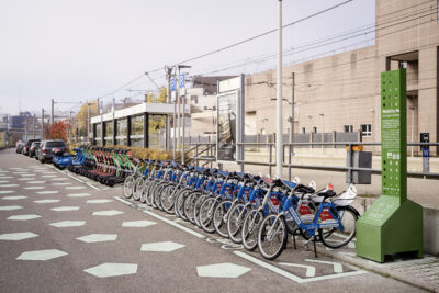 2021 11 06 Mobility Hub Stuttgart Vaihingen 1015