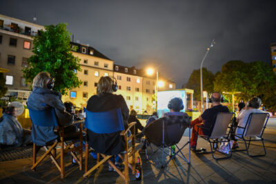 Köln Mühlheim Kino