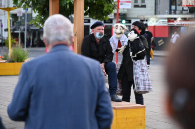 Köln Mühlheim Theater
