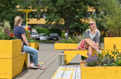 Köln Mühlheim people