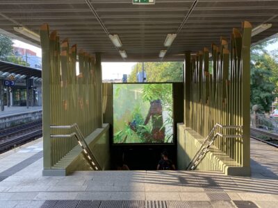 Places finale Unterführung DT 003